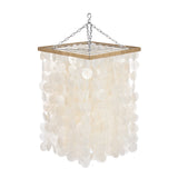 The Moonlit Whispers Chandelier