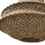 Nyang Rope Pendant Shade - L - Flo & Joe