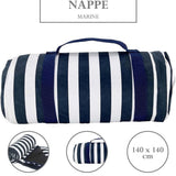 Les Jardins Des La Comtesse Picnic Blanket