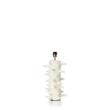The Spiketacular Table Lamp - White - M