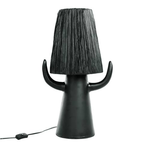 The Billy Bob Table Lamp - Flo & Joe