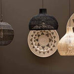 The Bola Pendant Light - Flo & Joe