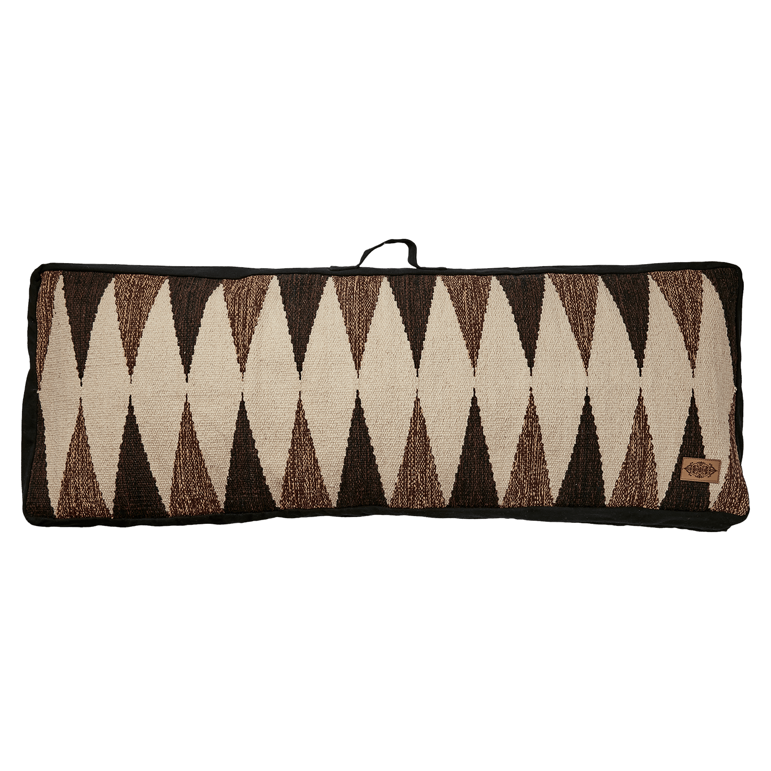 The Elements Cushion Cover - Beige - 110 x 40 cm - Flo & Joe