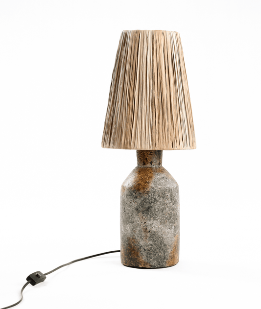 The Ithaka Table Lamp - Flo & Joe