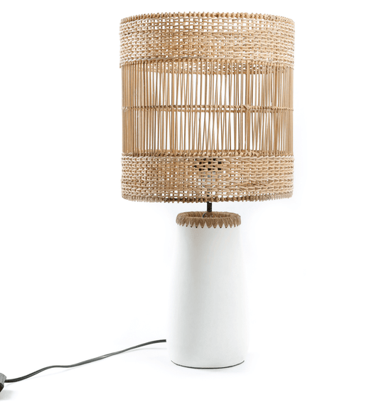 The Kiska Table Lamp - Flo & Joe