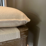 The Loire Wooden Bench - Flo & Joe