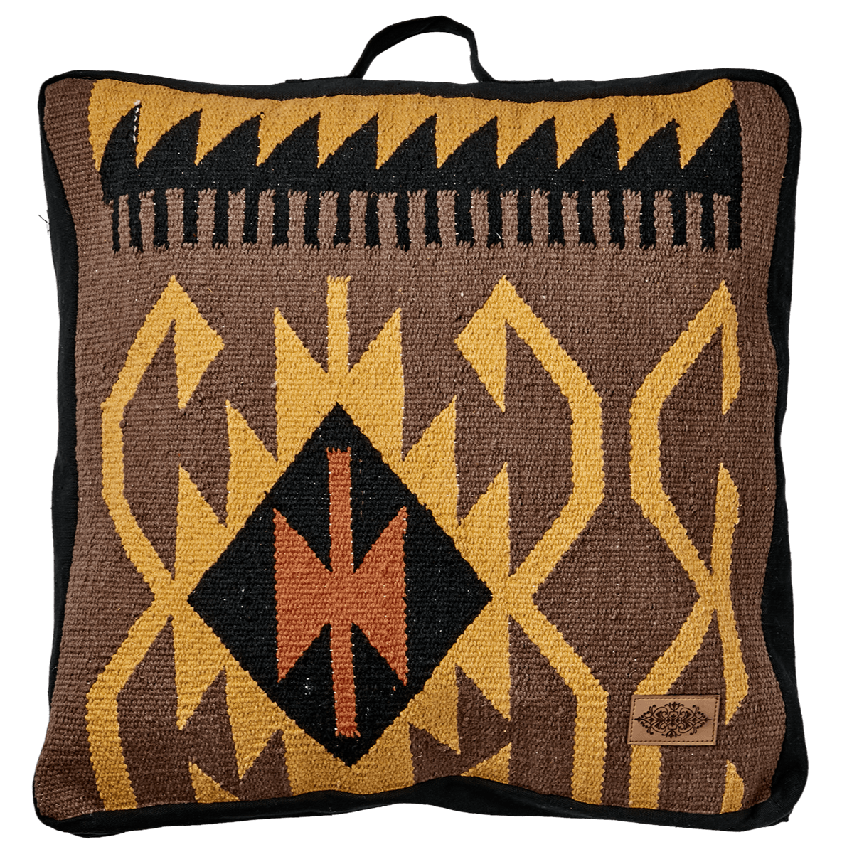 The Peak Cushion Cover - 60 x 60 cm - Flo & Joe