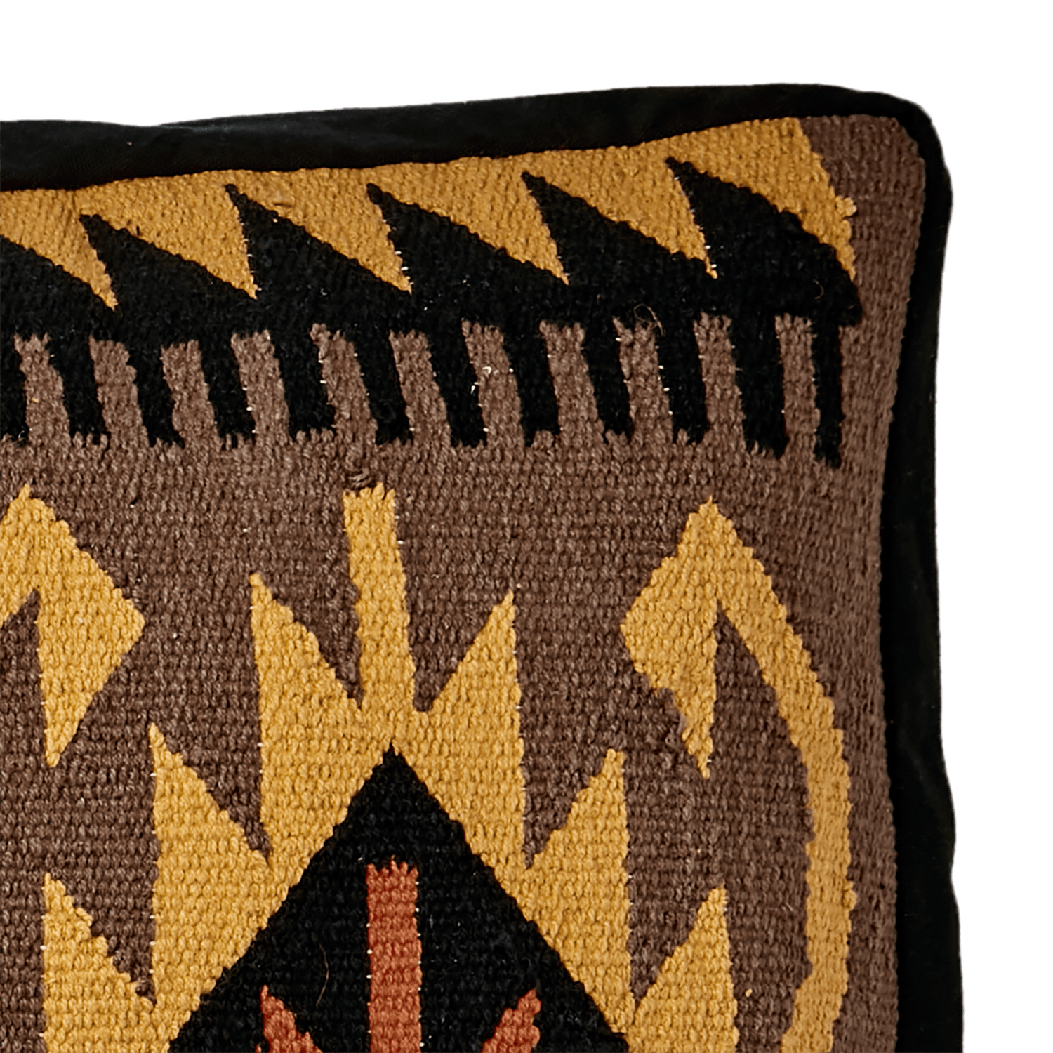 The Peak Cushion Cover - 60 x 60 cm - Flo & Joe