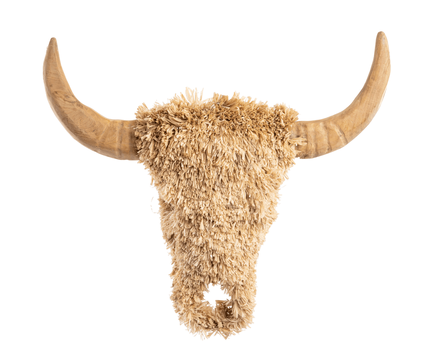 The Raffia Torro - Flo & Joe