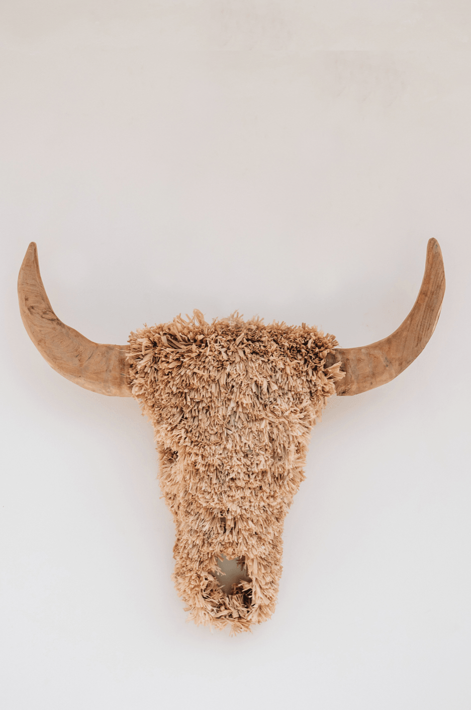The Raffia Torro - Flo & Joe