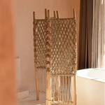 The Room Divider - Natural - Flo & Joe