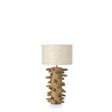 The Spiketacular Table Lamp - Mud - M