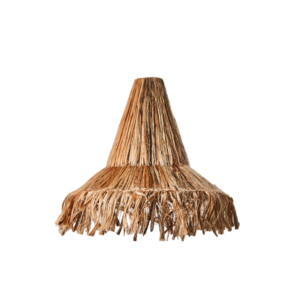 The timang pendant light  s   flo & joe