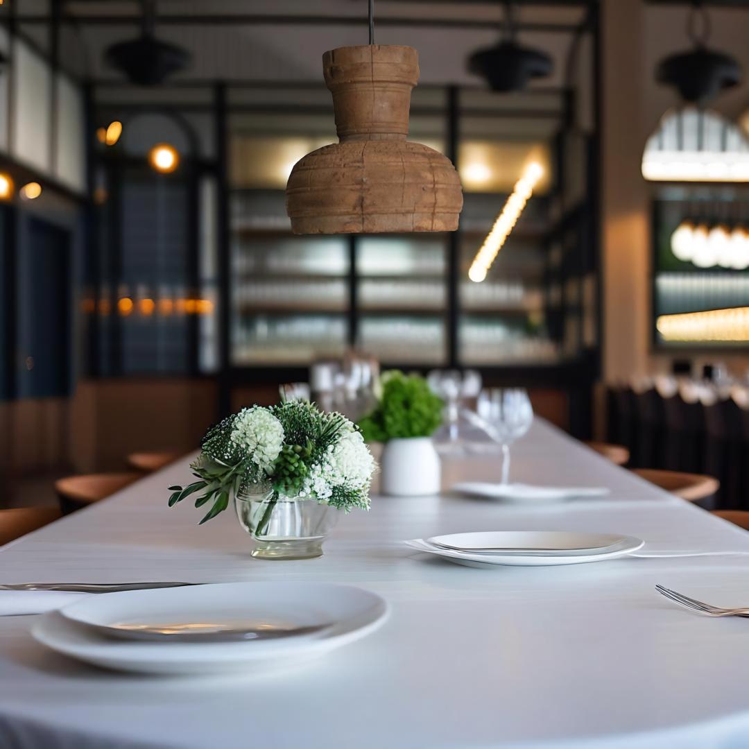 Unique Seed Distributor Light - Flo & Joe