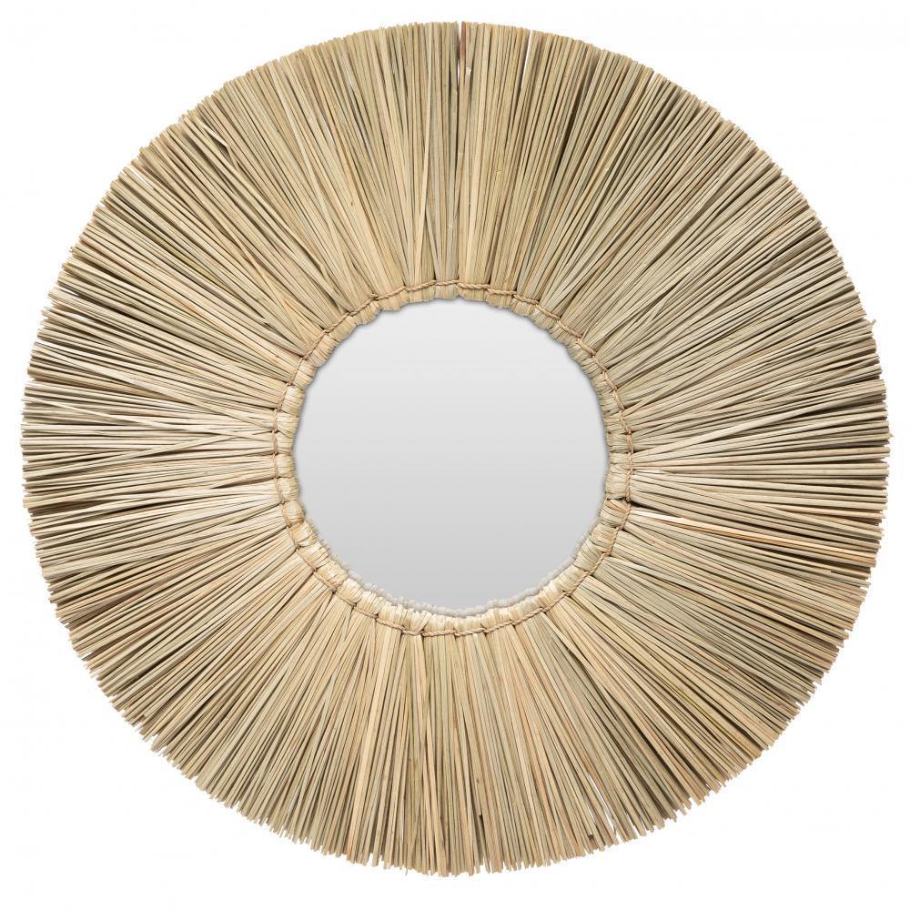 Alang alang mirror   natural  l   flo & joe