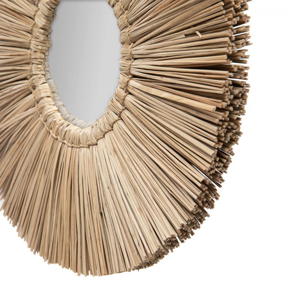 Alang alang mirror   natural   s   flo & joe