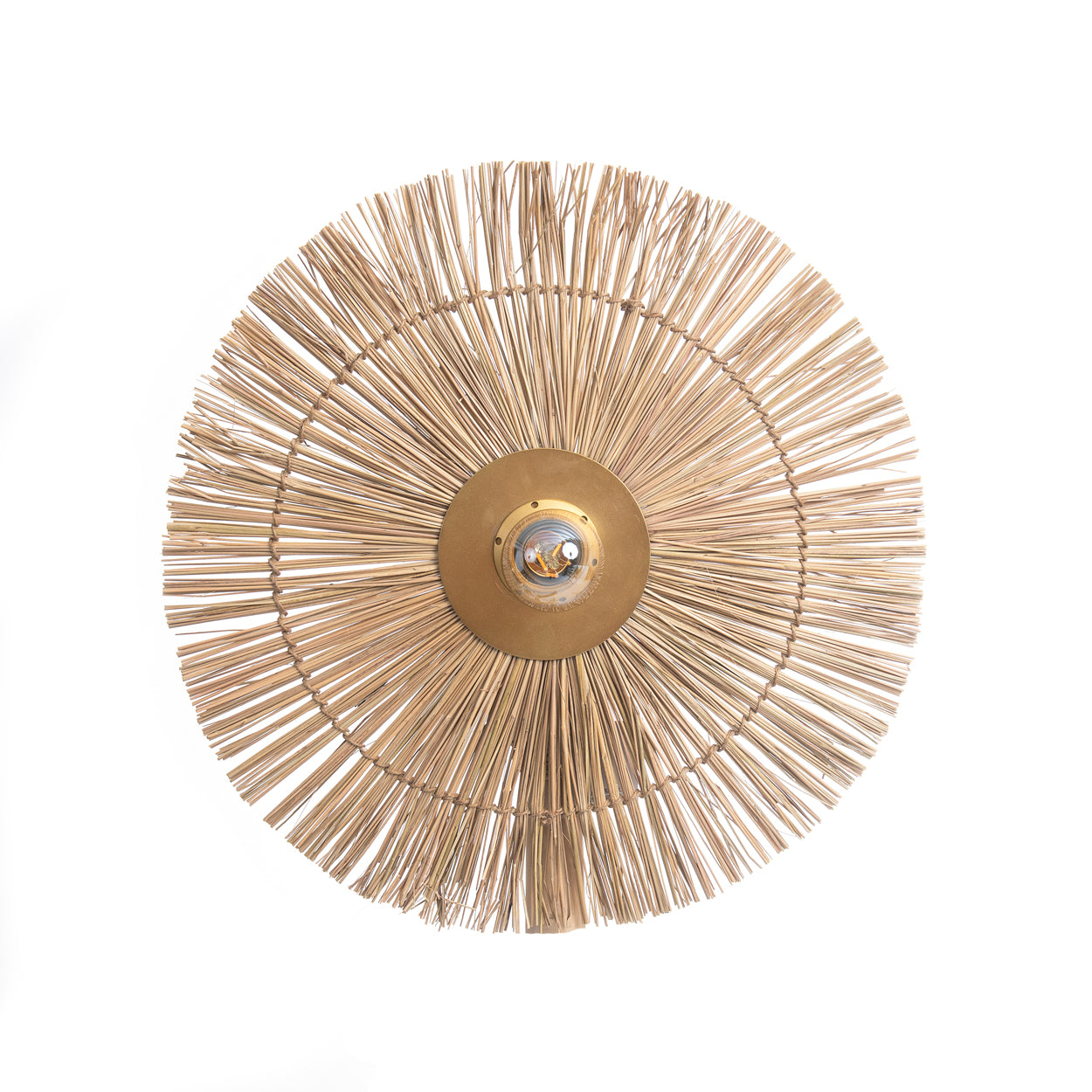 The Beau Soleil Wall Light - M