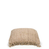 Oh My Gee Cushion Cover - Beige 40 x 40cm - Flo & Joe