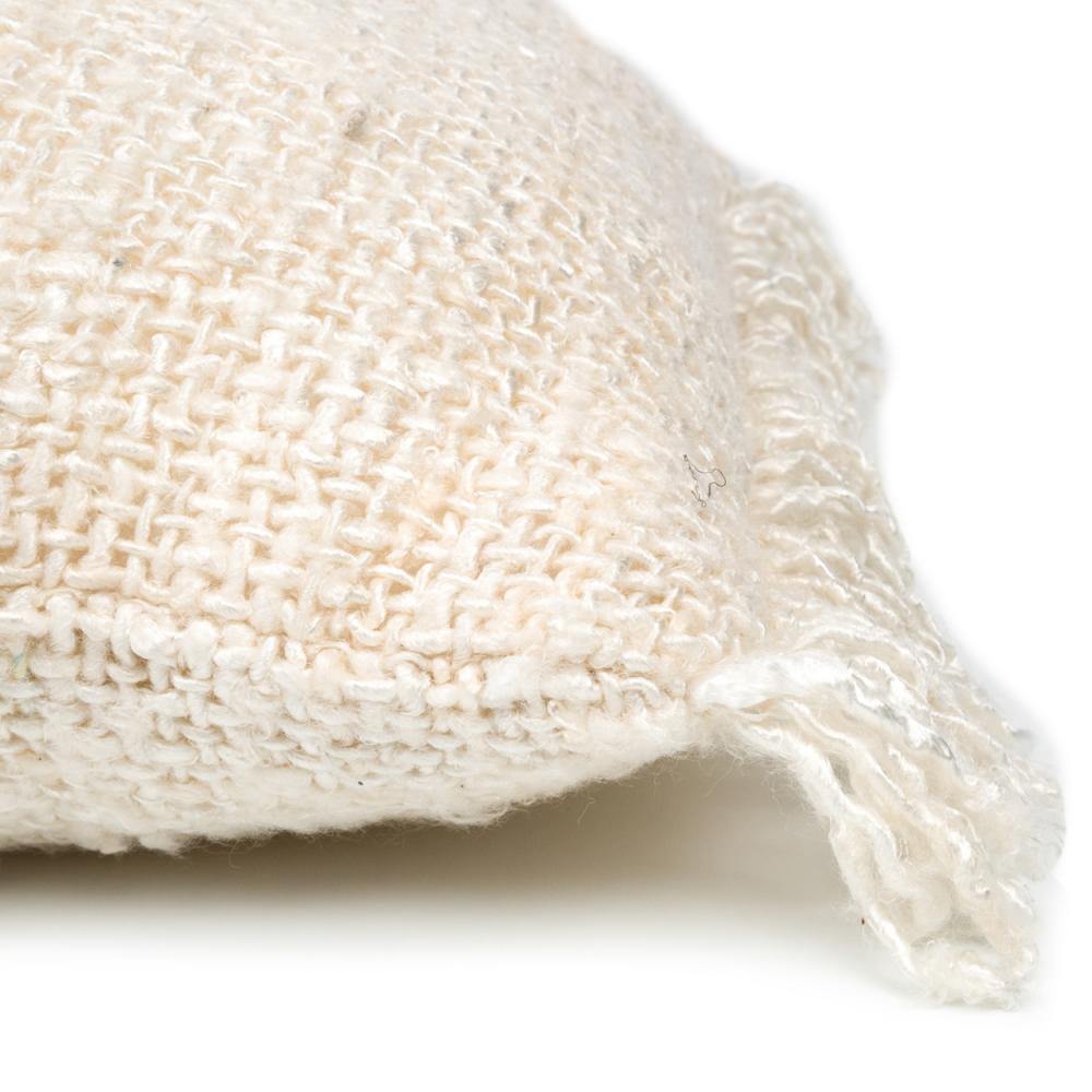 Oh my gee cushion cover   cream   flo & joe