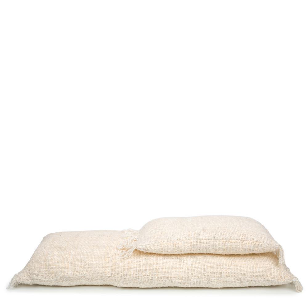 Oh my gee cushion cover   cream   flo & joe