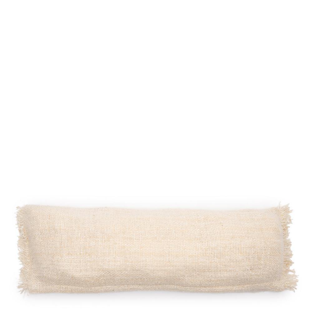 Oh my gee cushion cover   cream   flo & joe