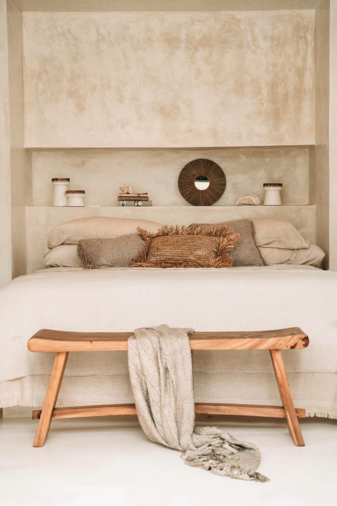 Simple bench   120   flo & joe