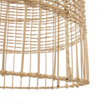 The Amalfi Pendant - Natural - Flo & Joe