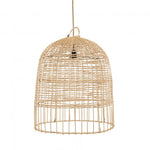 The Amalfi Pendant - Natural - Flo & Joe