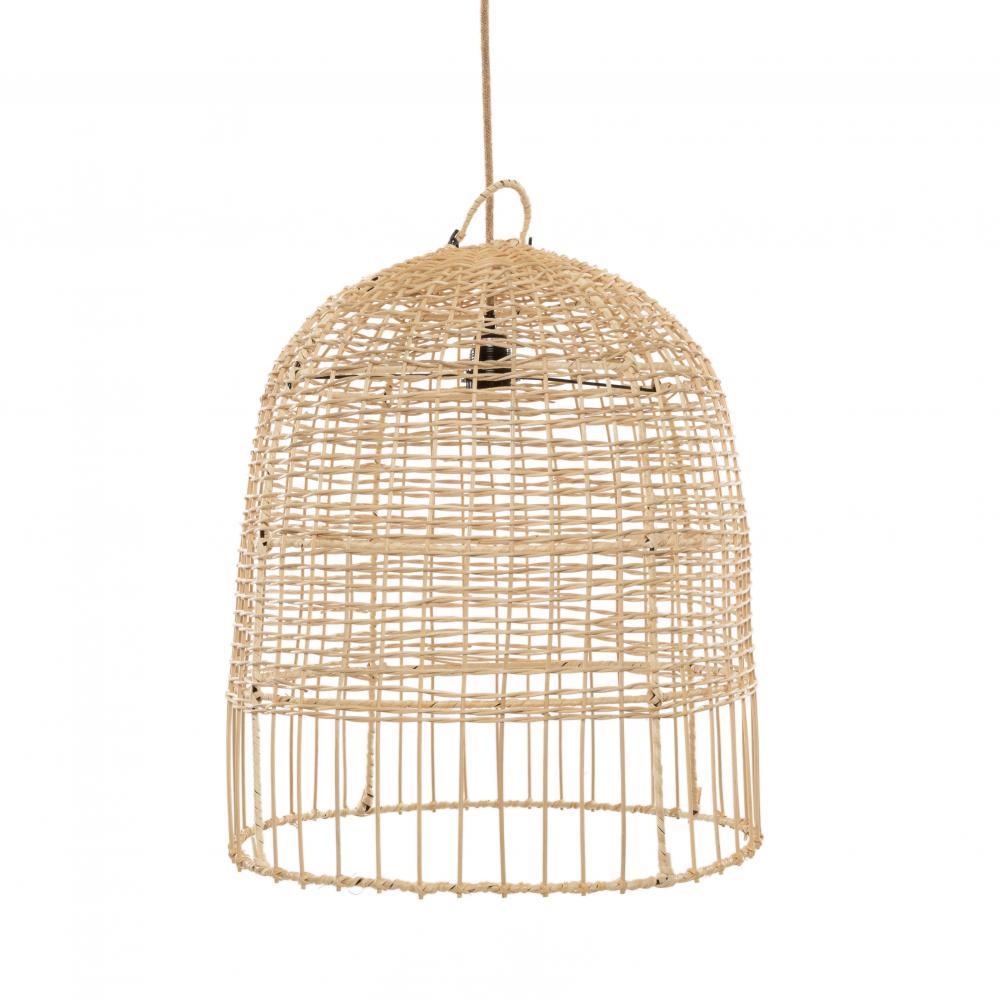 The amalfi pendant   natural   flo & joe