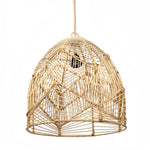 The Bala Pendant - Natural - M - Flo & Joe