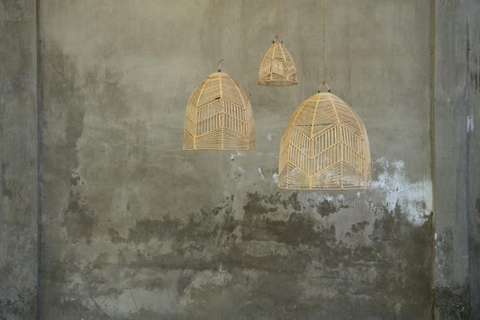 The Bala Pendant - Natural - S - Flo & Joe