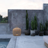 The Batu Bolong Pendant / Floor Light - L - Flo & Joe