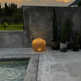 The Batu Bolong Pendant / Floor Light - L - Flo & Joe