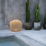 The Batu Bolong Pendant / Floor Light - L - Flo & Joe