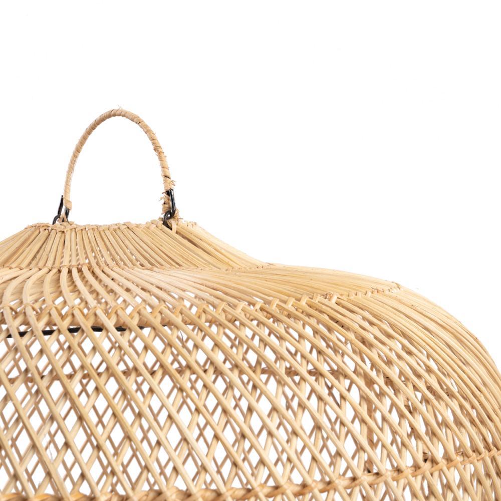 The batu bolong pendant / floor light   l   flo & joe
