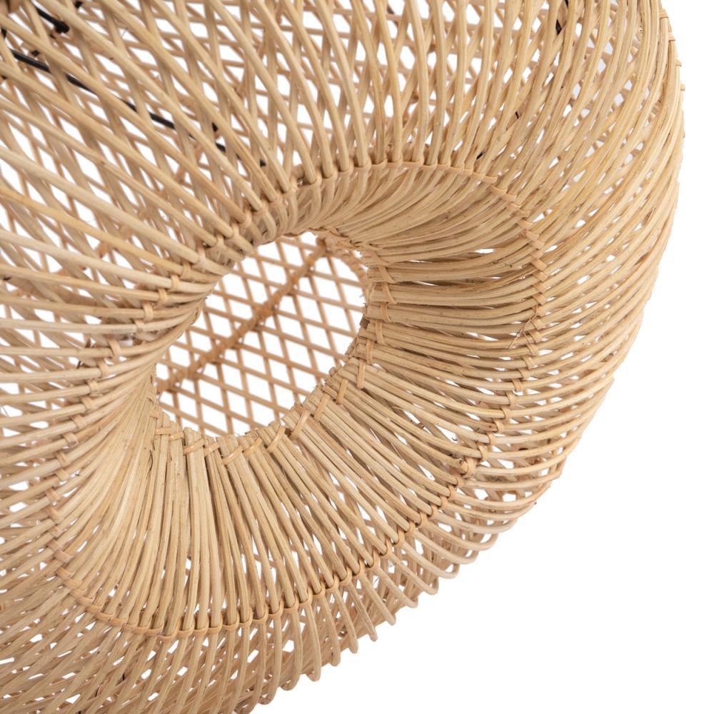 The batu bolong pendant / floor light   l   flo & joe