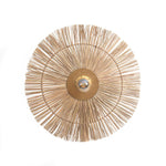 The Beau Soleil Wall Light - M - Flo & Joe