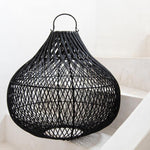 The Bottle Pendant - Black - M - Flo & Joe