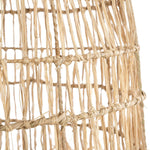 The Cassita Natural Pendant - L - Flo & Joe
