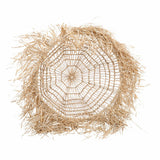 The Cassita Natural Pendant - L - Flo & Joe