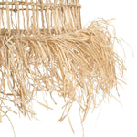 The Cassita Natural Pendant - M - Flo & Joe