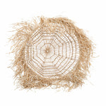 The Cassita Natural Pendant - M - Flo & Joe