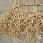 The Cassita Natural Pendant - M - Flo & Joe