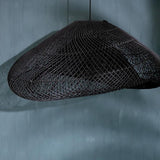 The Cloud Pendant - Black- 120cm - Flo & Joe