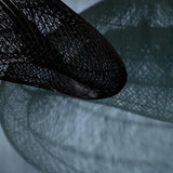 The Cloud Pendant - Black- 120cm - Flo & Joe