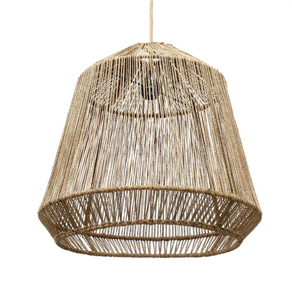 The Conic Pendant Light Shade - Flo & Joe
