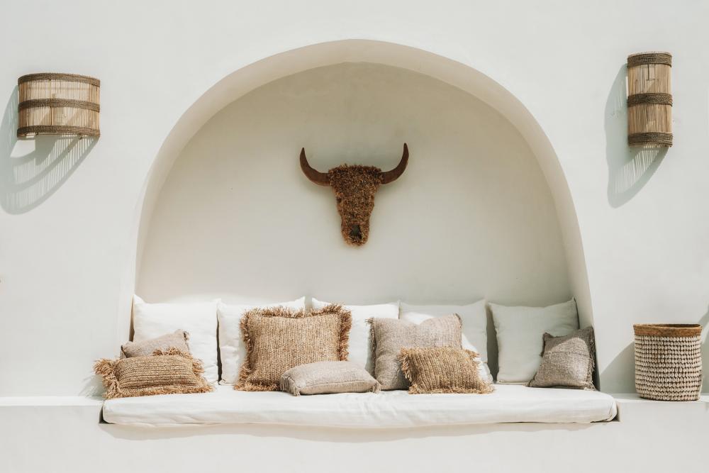 The DoeDoe Wall Light - M - Flo & Joe