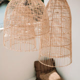 The Elba Pendant - Natural - M - Flo & Joe