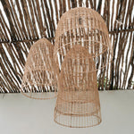 The Elba Pendant - Natural - M - Flo & Joe