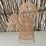 The Elba Pendant - Natural - M - Flo & Joe
